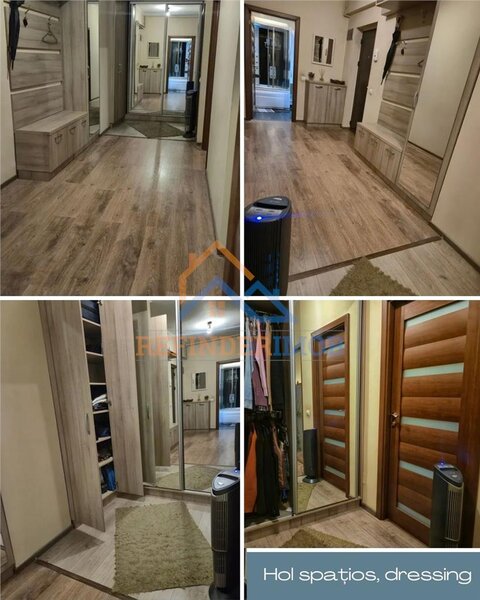 Brancoveanu, vanzare 2 camere.