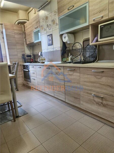 Brancoveanu, vanzare 2 camere.