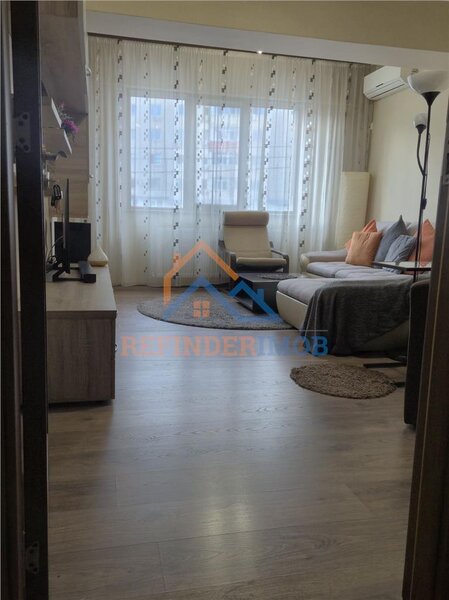 Brancoveanu, vanzare 2 camere.